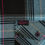 Prehistoric V2 Flannel
