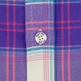 Prehistoric Flannel (Womens)