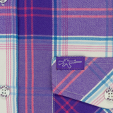 Prehistoric Flannel (Womens)