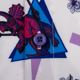 Prehistoric V3 Button Down (Youth)