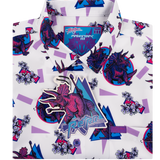 Prehistoric V3 Button Down (Youth)