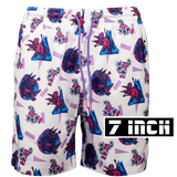 Prehistoric V3 Shorts (5" and 7" Inseam)