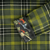 Private Ryan Flannel