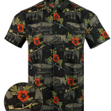 Private Ryan Button Down