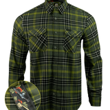 Private Ryan Flannel