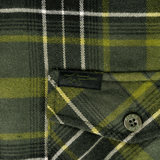 Private Ryan Flannel