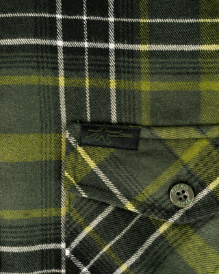 Private Ryan Flannel