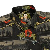 Private Ryan Button Down