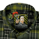 Private Ryan Flannel