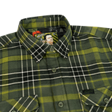 Private Ryan Flannel