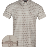 Psycho (Founders Series) Button Down