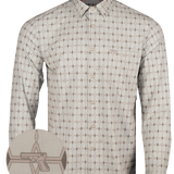 Psycho (Founders Series) Long Sleeve Button Down