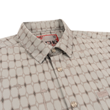Psycho (Founders Series) Long Sleeve Button Down
