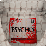 Psycho (Founders Series) Long Sleeve Button Down