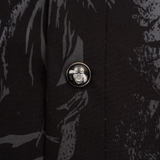 Pure Evil Button Down (snaps)