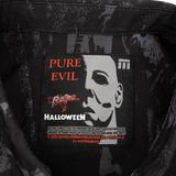Pure Evil Button Down (snaps)