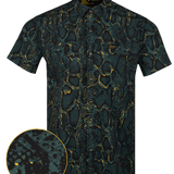 Python Anniversary Edition Button Down (Snaps)