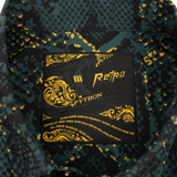 Python Anniversary Edition Button Down (Snaps)