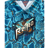 Python Polo