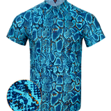 Python Polo