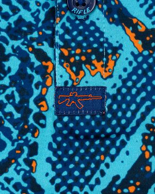 Python Polo