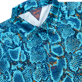 Python Polo