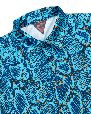 Python Polo