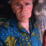 Thunderball Button Down