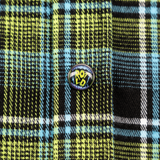 Graveyard Jam (ROTLD) Flannel (Snaps)