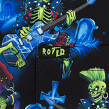 Graveyard Jam (ROTLD) Button Down (Snaps)