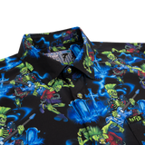 Graveyard Jam (ROTLD) Button Down (Snaps)