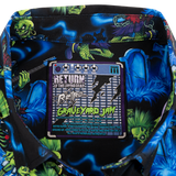 Graveyard Jam (ROTLD) Button Down (Snaps)