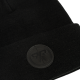 Beanie (Black)