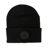 Beanie (Black)