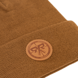 Beanie (Brown)