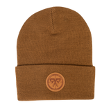 Beanie (Brown)