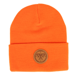Beanie (Orange)