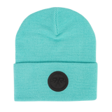 Beanie (Cyan)