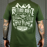 Logging Tee