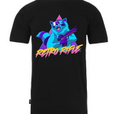 Rackcoon Tee