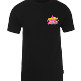 Rackcoon Tee