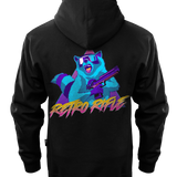 Rackcoon Hoodie