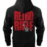 Boomstick Hoodie