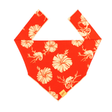 Rango Rifle Dog Bandana