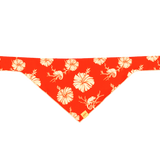 Rango Rifle Dog Bandana