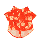 Rango Rifle Dog Button Down