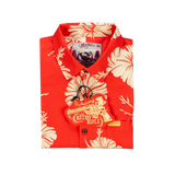 Rango Rifle Button Down