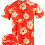 Rango Rifle Button Down