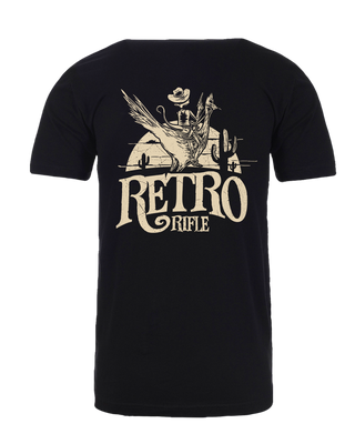 Rango Rifle Tee