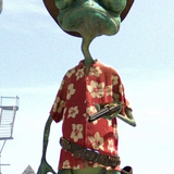 Rango Rifle Button Down